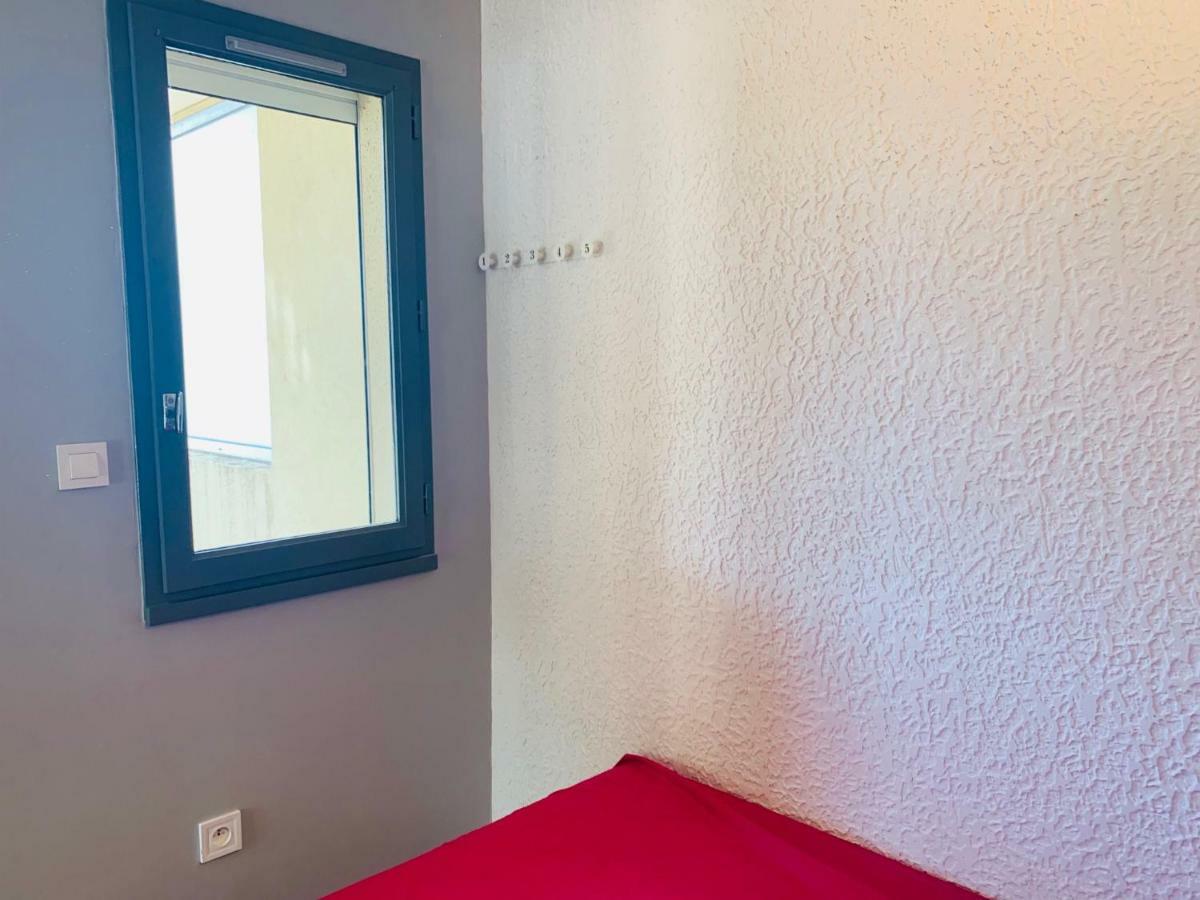 La Pinede Apartment Gruissan Ngoại thất bức ảnh