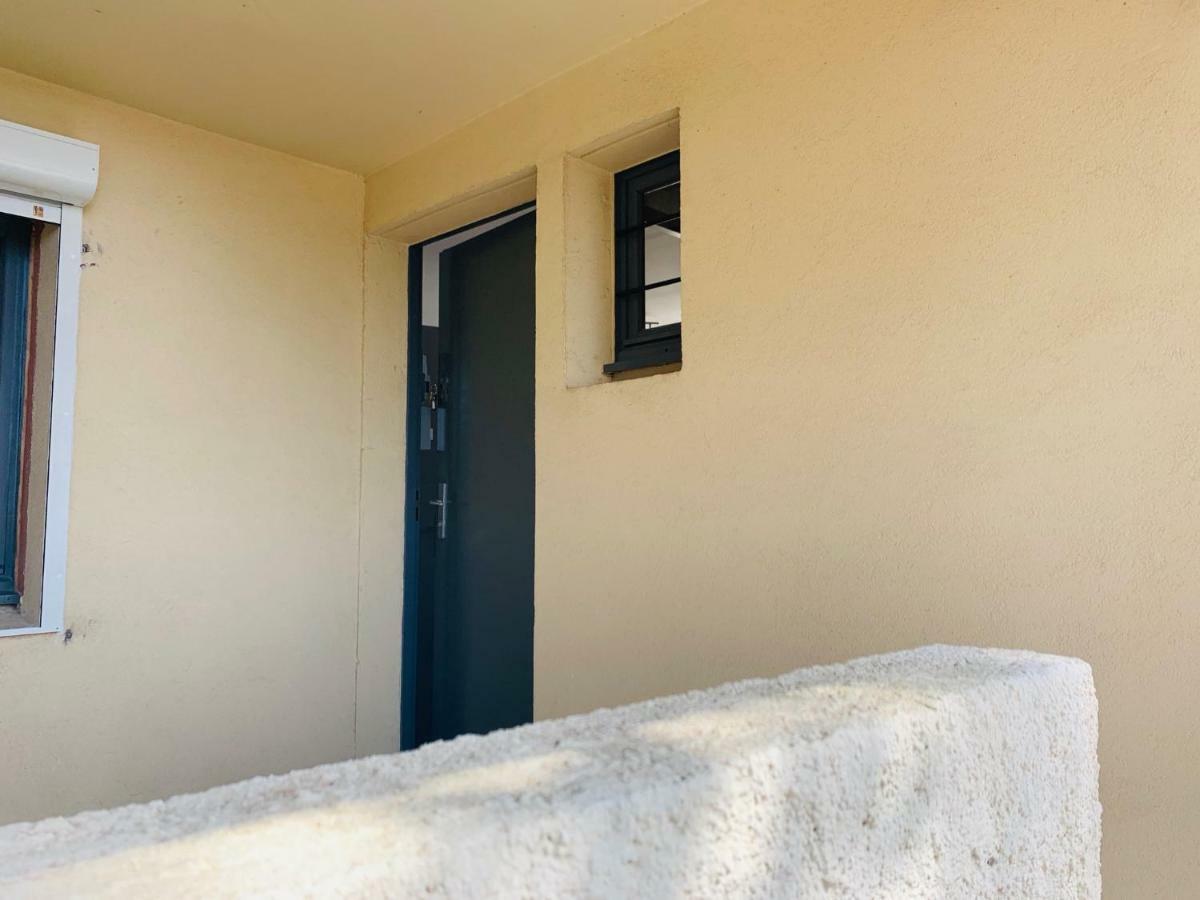 La Pinede Apartment Gruissan Ngoại thất bức ảnh