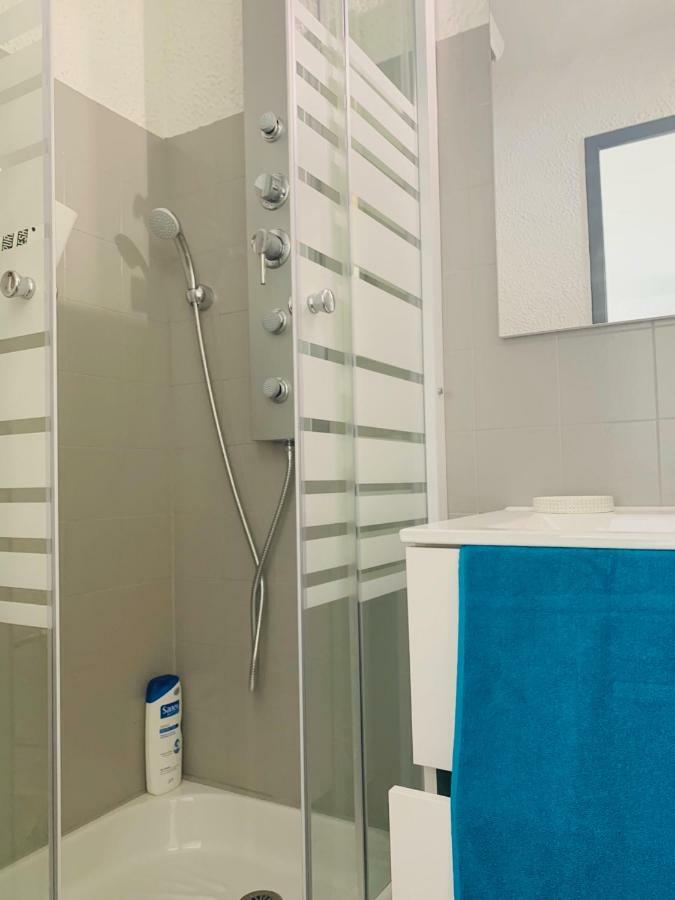 La Pinede Apartment Gruissan Ngoại thất bức ảnh